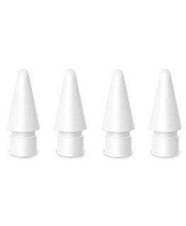 4smarts 540665 rakstāmspalvu piederums Balts 4 pcs