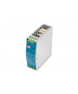 Digitus Industrial Power Supply 48V DC, 120W