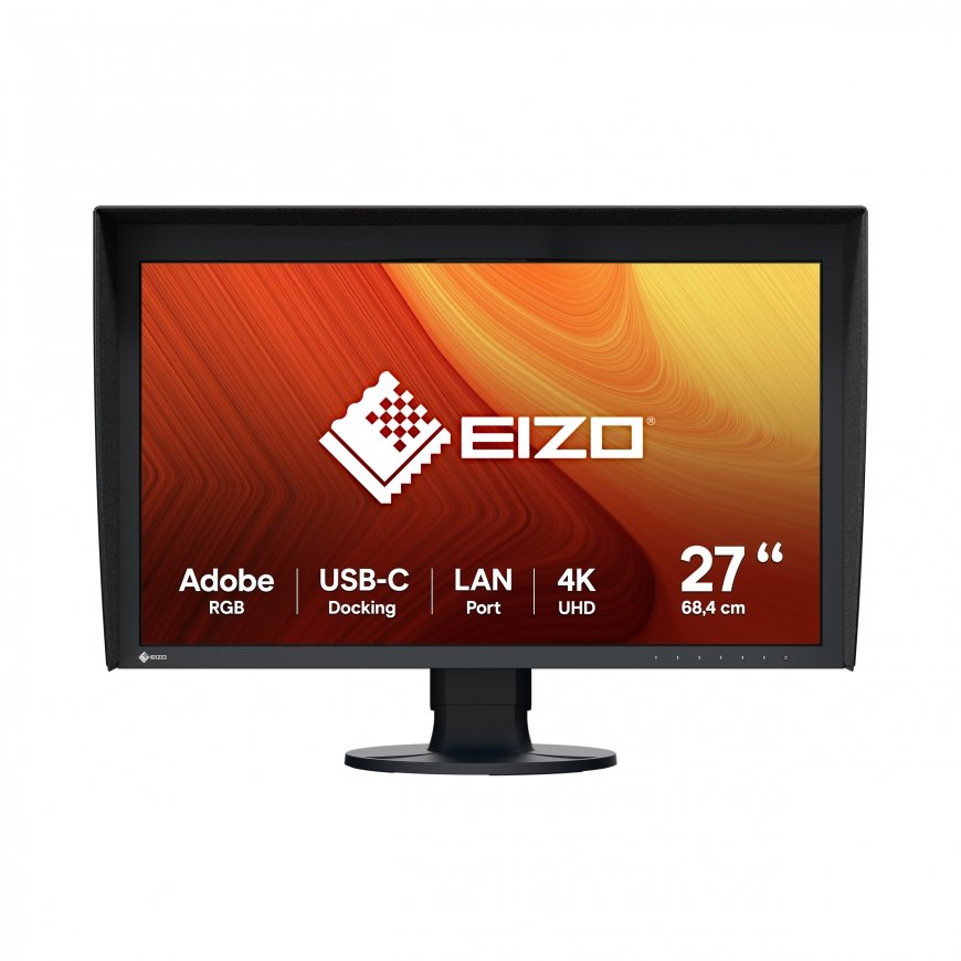 EIZO ColorEdge CG2700X monitori 68,6