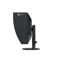 EIZO ColorEdge CG2700X PC lamekuvar 68,6 cm (27") 3840 x 2160 pikslit 4K Ultra HD LCD Must EIZO ColorEdge CG2700X PC lamekuvar 68,6 cm (27") 3840 x 2160 pikslit 4K Ultra HD LCD Must