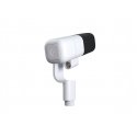 Logitech G 988-000566 mikrofonas Balta Studijos mikrofonas Logitech G 988-000566 mikrofonas Balta Studijos mikrofonas