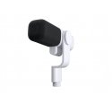 Logitech G 988-000566 mikrofonas Balta Studijos mikrofonas Logitech G 988-000566 mikrofonas Balta Studijos mikrofonas