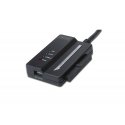 Digitus USB 3.0 IDE & SATA Cable Digitus USB 3.0 IDE & SATA Cable