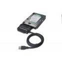 Digitus USB 3.0 IDE & SATA Cable Digitus USB 3.0 IDE & SATA Cable