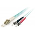 Equip 255215 „InfiniBand“ arba pluoštinis optinis kabelis 5 m LC ST Turkis