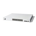 Cisco Catalyst C1300-24XT network switch Managed L2/L3 Grey Cisco Catalyst C1300-24XT network switch Managed L2/L3 Grey