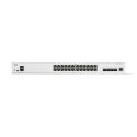 Cisco Catalyst C1300-24XT network switch Managed L2/L3 Grey Cisco Catalyst C1300-24XT network switch Managed L2/L3 Grey