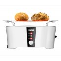 Unold Design Dual 4 ломтик(а) 1350 W Черный, Белый Unold Design Dual 4 ломтик(а) 1350 W Черный, Белый