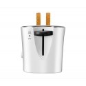 Unold Design Dual 4 viil(ud) 1350 W Must, Valge Unold Design Dual 4 viil(ud) 1350 W Must, Valge