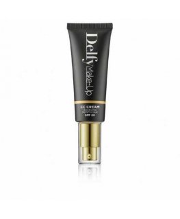 CC Cream Delfy CC CREAM hiekka Spf 20 40 ml