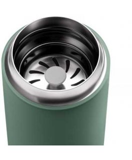 Fellow - Carter Move Mug - Smoke Green - Insulated Mug 473ml