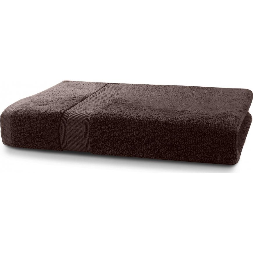 DecoKing Towel DP BAMBY BR0 70x140