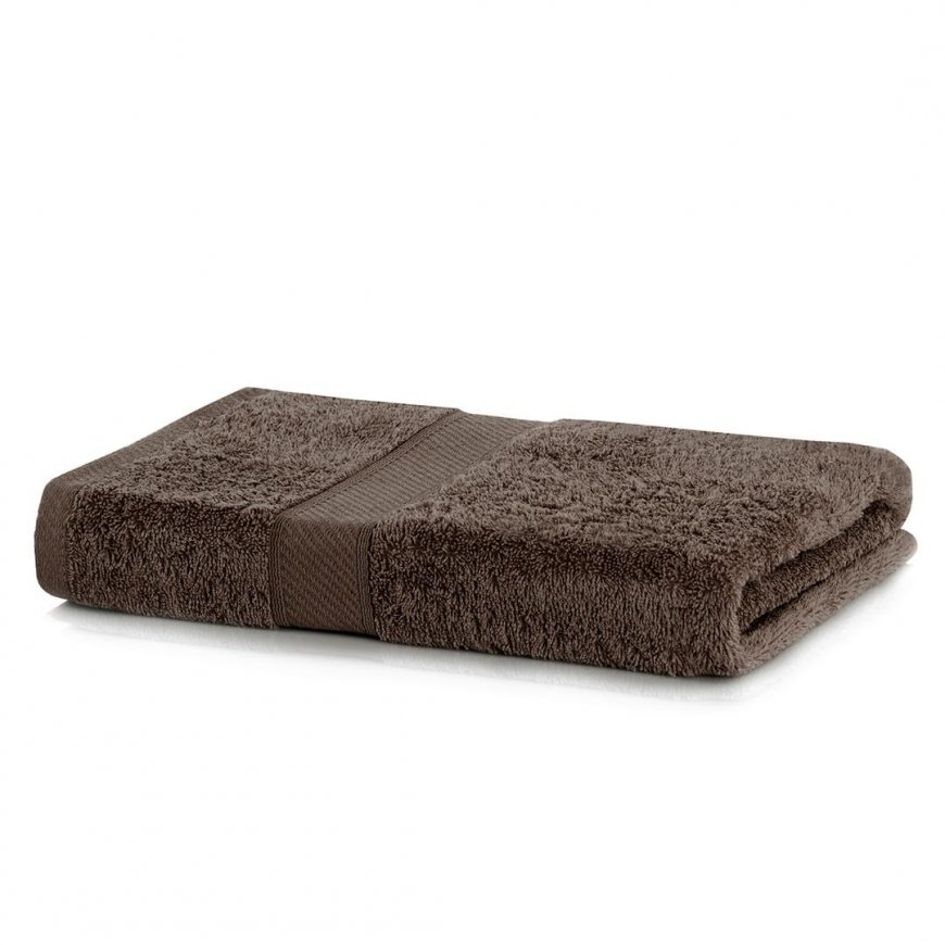 DecoKing Towel DP BAMBY BR0 70x140 – 2