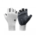 Rockbros Road Cycling Gloves Size: S - Black and White Rockbros Road Cycling Gloves Size: S - Black and White