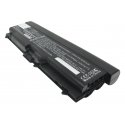 Digitaalisen kannettavan tietokoneen lisäakku, LENOVO 42T4235, 5200mAh