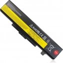 Digitaalisen kannettavan tietokoneen lisäakku, LENOVO 42T4235, 5200mAh