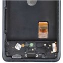 „ServicePack“ LCD ekranas SAMSUNG S20 FE 4G 5G GH82-24219A mėlynas „ServicePack“ LCD ekranas SAMSUNG S20 FE 4G 5G GH82-24219A mėlynas