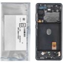 ServicePack LCD screen SAMSUNG S20 FE 4G 5G GH82-24219A blue ServicePack LCD screen SAMSUNG S20 FE 4G 5G GH82-24219A blue