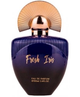 Maison Asrar Fresh Iris parfum purškiklis 100ml