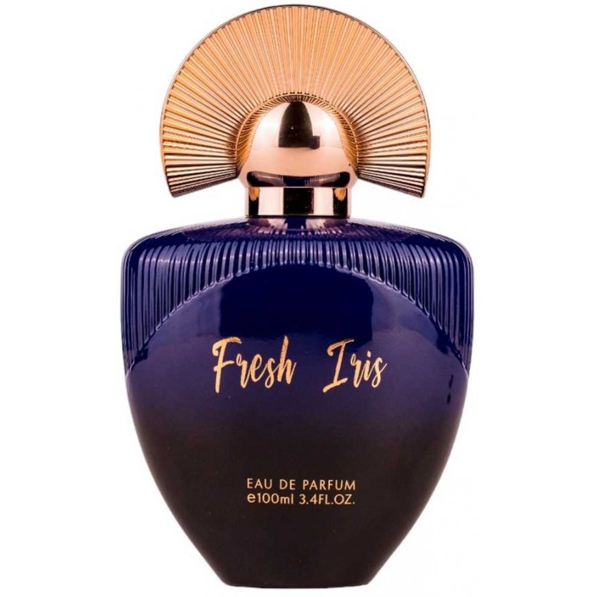 Maison Asrar Fresh Iris perfume spray 100ml