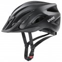 Šalmas Uvex Viva 3 juodas mat-52-57CM Šalmas Uvex Viva 3 juodas mat-52-57CM