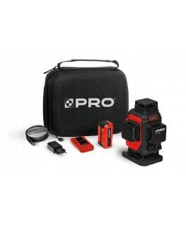 Professional Laser AQ4DG