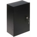 Stalflex COVER TPR-2/ST-Black 200 x 300 x 120 mm