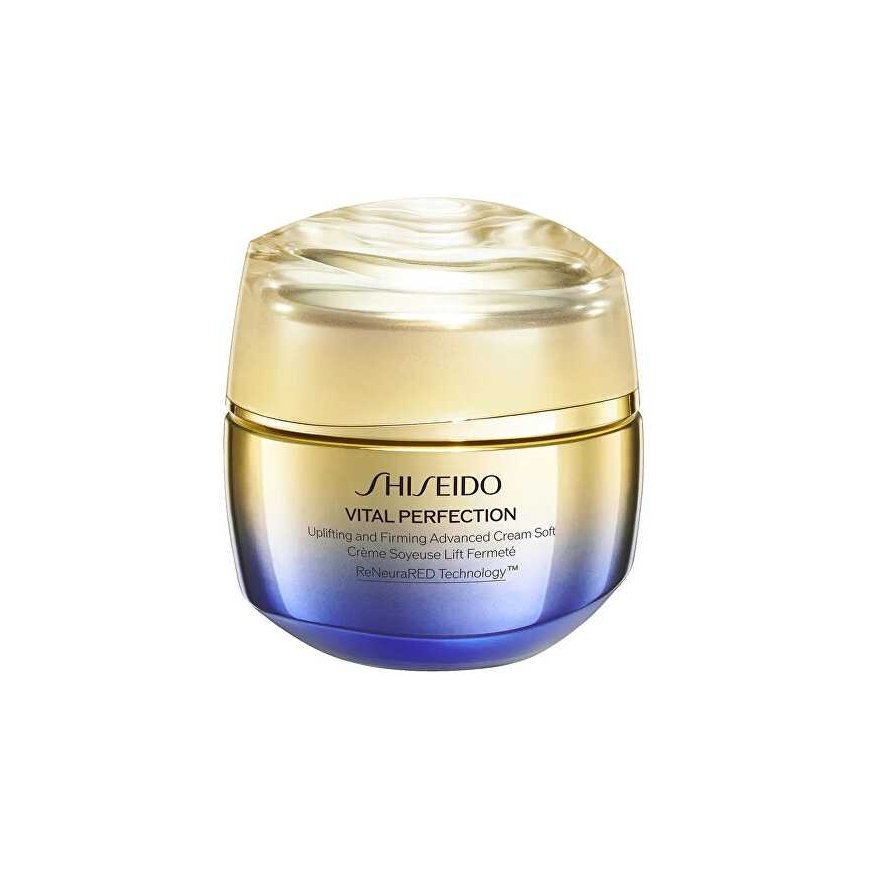 Shiseido Vital Perfection Uplifting and Firming