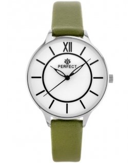 PERFECT E346-8 WOMEN'S WATCH (zp962b) + BOX