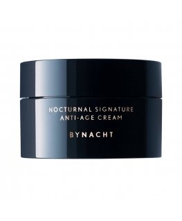 Bynacht, Nocturnal Signature, Anti-Ageing, Night, Creamy, For Face, 20 ml