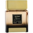 Flavia Parfum Eliksyras Flavia Amber Eliksyras - EDP 100ml Kvepalai Vyrams EDP Flavia Parfum Eliksyras Flavia Amber Eliksyras - EDP 100ml Kvepalai Vyrams EDP