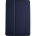 Reach Smart -nahkakotelo Lenovo Tab P12 12.7 TB370:lle, tummansininen Reach Smart -nahkakotelo Lenovo Tab P12 12.7 TB370:lle, tummansininen