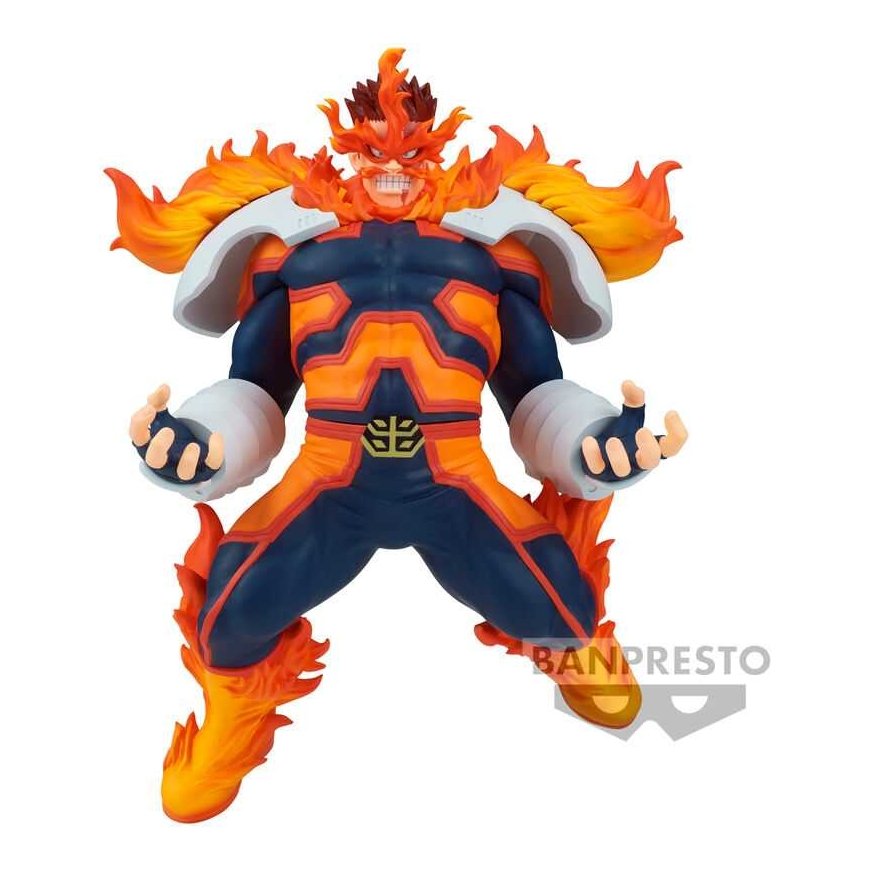 Banpresto My Hero Academia The Amazing