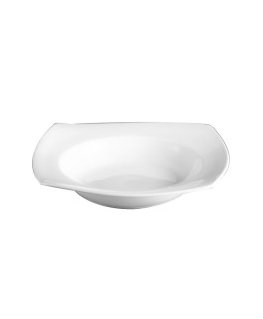 Apulum Plate - tray QUADRO, porcelain, M1281, 35.5 x 22.5 cm, pcs.