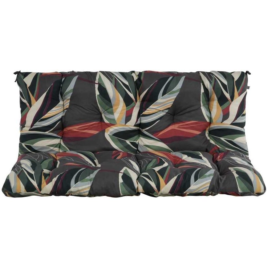 Patio Swing/bench cushion 120 cm Frigiliana