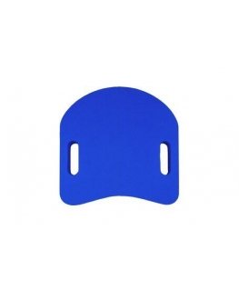 Marimex plavecká board LEARN JUNIOR (30x31x3.8 cm) blue