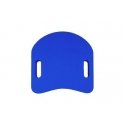 Marimex plavecká board LEARN JUNIOR (30x31x3.8 cm) blue Marimex plavecká board LEARN JUNIOR (30x31x3.8 cm) blue