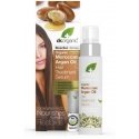 Dr. Organic Moroccan Argan Oil -hiusseerumi, 100 ml Dr. Organic Moroccan Argan Oil -hiusseerumi, 100 ml