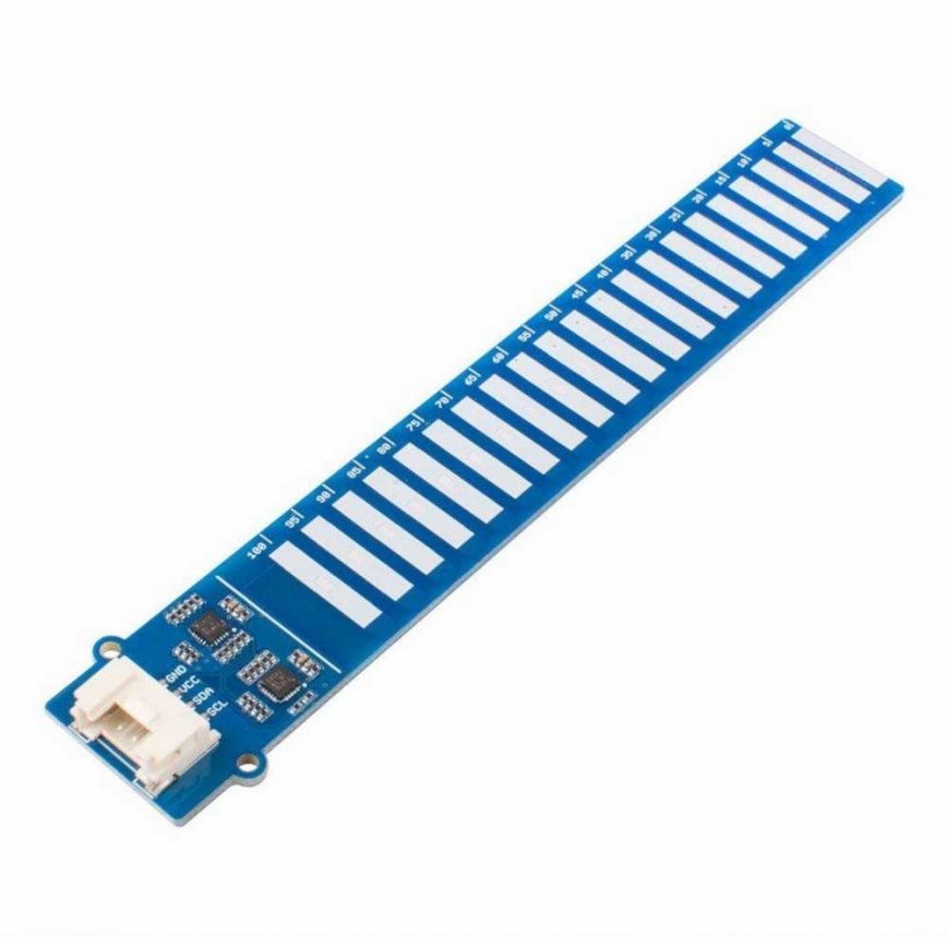 Seeed Studio Grove, water level sensor, 10cm, Seeedstudio 101020635