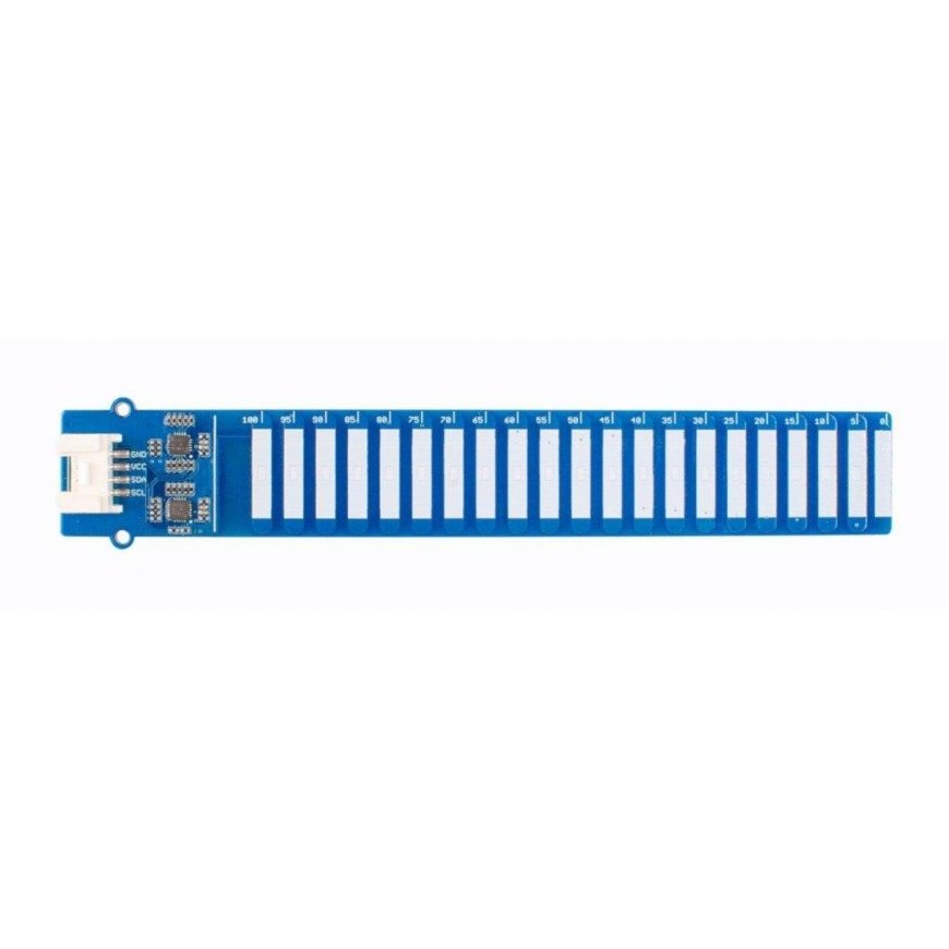 Seeed Studio Grove, water level sensor, 10cm, Seeedstudio 101020635 – 2