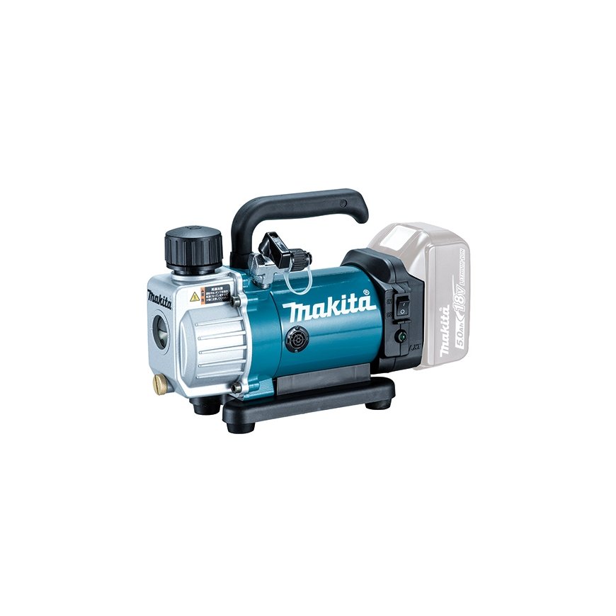 Makita DVP180Z bez kategorijas