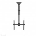 Neomounts NM-C440BLACK infoekraani kinnitus 152,4 cm (60") Must Neomounts NM-C440BLACK infoekraani kinnitus 152,4 cm (60") Must