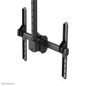 Neomounts NM-C440BLACK informācijas displeja stiprinājums 152,4 cm (60") Melns Neomounts NM-C440BLACK informācijas displeja stiprinājums 152,4 cm (60") Melns