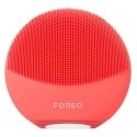 Foreo LUNA Mini 4 -puhdistussuikale, koralli