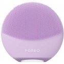 Foreo LUNA Mini 4 Cleaning Sonic Brush Coral Makeup Choice