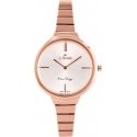 Women's watch G. ROSSI - 11696B (zg706f) + box Women's watch G. ROSSI - 11696B (zg706f) + box