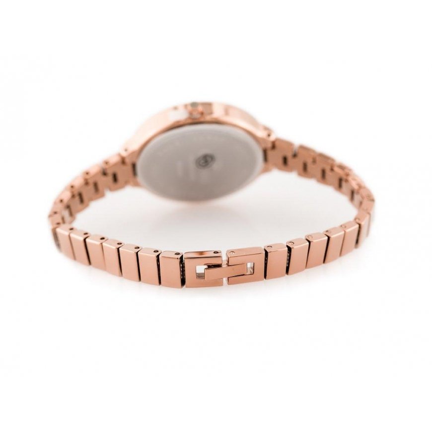 Women's watch G. ROSSI - 11696B (zg706f) + box – 5