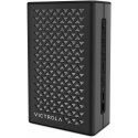Victrola VPB-200 Music Edition 1 Portable Speaker, Black Victrola VPB-200 Music Edition 1 Portable Speaker, Black