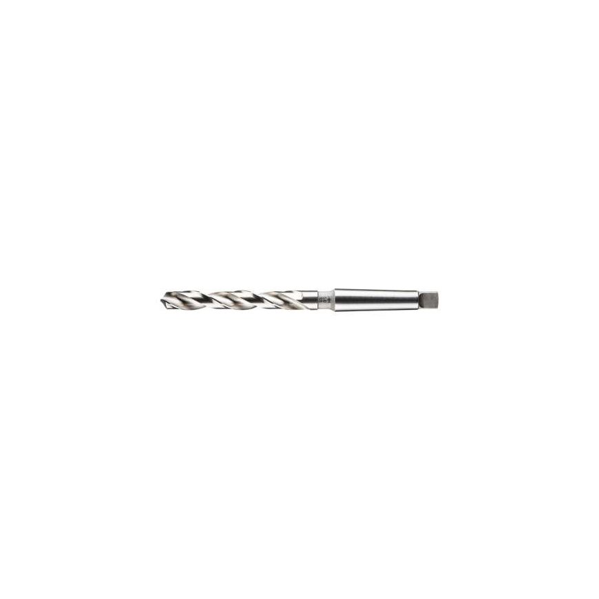 Drill Pro-Line Baildon Drill 13.1 NWKc DIN 345 RN grinding 182-101 HSS MK1 shank