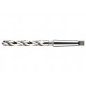 Drill Pro-Line Baildon Drill 13.1 NWKc DIN 345 RN grinding 182-101 HSS MK1 shank Drill Pro-Line Baildon Drill 13.1 NWKc DIN 345 RN grinding 182-101 HSS MK1 shank
